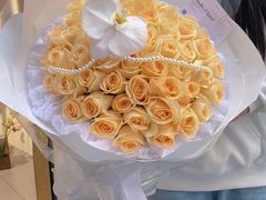 -ChaKo Flora ·茶子花艺 (市北店)
