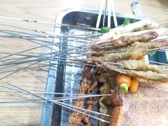 -老虎滩大连海鲜烧烤(建邺云锦路总店)