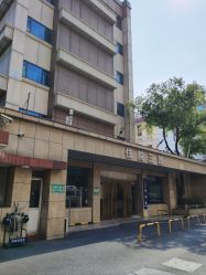 -江西省儿童医院(东湖院区)