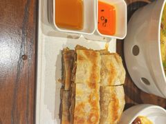 -小大董·烤鸭(王府井apm店)