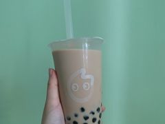-CoCo都可(深业东岭店)