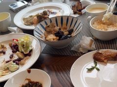 -重庆丽苑维景国际大酒店·海鲜自助餐厅