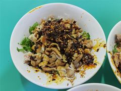 -甘记肥肠粉(马鞍北路店)