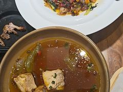 -海记品鸽·新疆菜(开发区店)