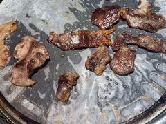 -佰烧海鲜烤肉火锅自助(泰华假日广场店)