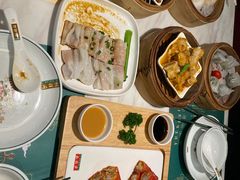 -悦得闲广式点心茶楼(蓝鲸世界店)