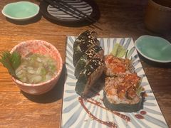-鸭川食堂·鳗丼(鼓楼店)