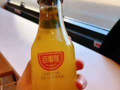 -百事佳烧鸭牛腩(上海虹桥站店)