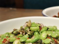 -老山村酒楼(白石洲店)