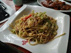 -龙虾风暴(松江店)