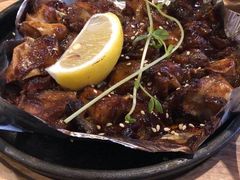 -IL Forno 意坊·意大利餐厅(温州万象城店)