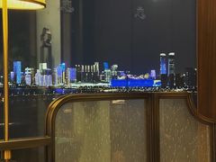 -澜亭中餐厅·一线江景·尊蓝豪华精选