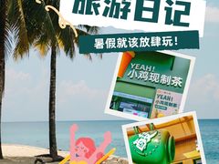 -三亚蜈支洲岛旅游区