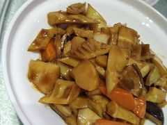 -上和臻品中国菜(花园街店)