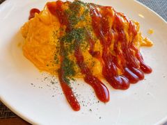 -Hey!蛋包饭(中山店)