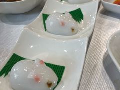 -悦雅居·老广州老味道(长湖店)