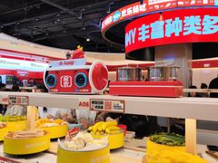 -龍歌自助小火锅(市北台东利群店)