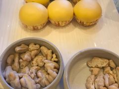 -富阳国际贸易中心大酒店富盈门中餐厅