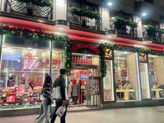 -火腿博物馆(马约尔广场店)