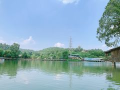 -观澜山水田园