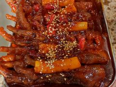 -朴安胖·韩国烤肉(沈阳店)