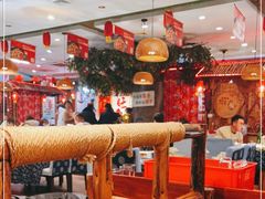 大堂-旺角小渔村(幸福中路店)