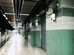 -坑口(地铁站)