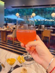 -南京华泰万丽酒店·宴会厅