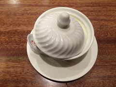 草莓雪糕双皮奶-正德顺順德雙皮奶(中信店)
