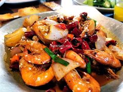 -大牌大·传统杭帮菜(湖滨店)