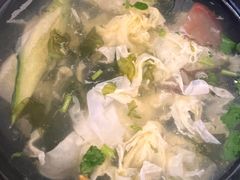 -闫家驴肉火烧(五四店)