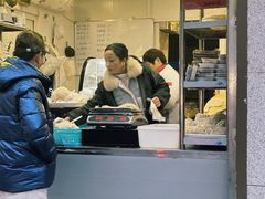 -华良切面店(航建大楼店)