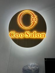 -Coo Hair salon