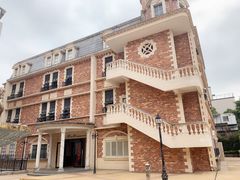 -玫瑰小镇