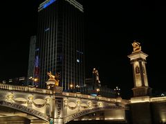 -海河游船-永乐码头(大悲院)