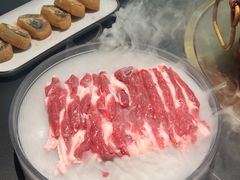 -京熹顺·老北京百年铜锅涮肉(百家湖1912店)