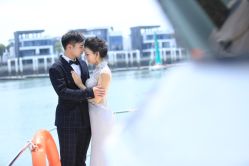玛莎莉莉婚纱摄影-玛莎莉莉全球旅拍