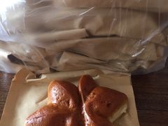 -刘飞放心无铝油条(阳光翠竹苑店)