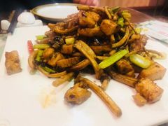 -素心斋素食餐厅