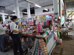 -西双版纳集贸市场