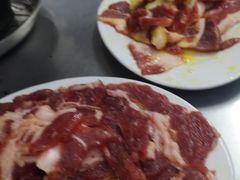 -松明一烤肉馆(鲁园店)