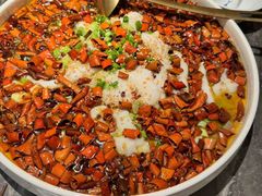 -前海沿·青岛菜(乐客城店)