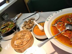 -湘当有饭剁椒鱼头(昆山招商花园城店)