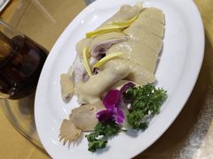 -汇景花园酒家(基立下道店)