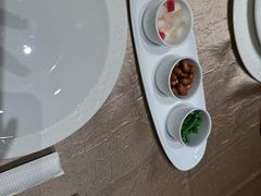-北京泰富酒店-柏景轩中餐厅