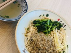 -朱洪元苏式面馆(绿宝广场店)