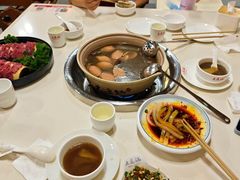 -土连锅·现熬养生汤锅(梁家巷店)
