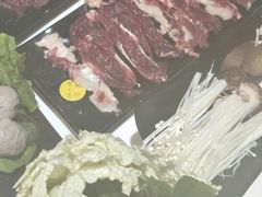 -陈记顺和牛肉火锅馆(天河北路店)