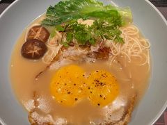 -Nord Grill&Bar Highland诺德西餐(深圳欢乐海岸店)