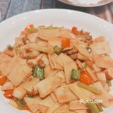 好吃实惠的巴依老爷